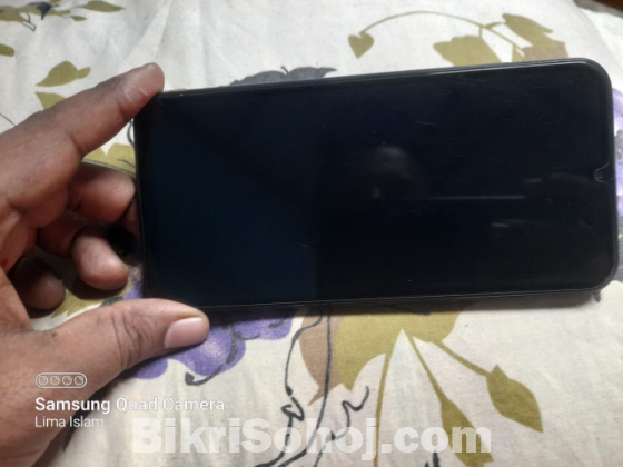 Samsung A15